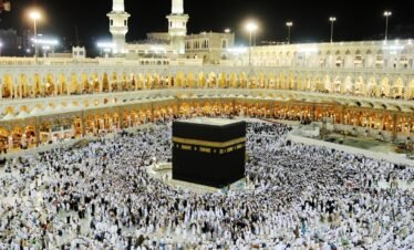 27 Days 5 Star Non shifting Hajj Package