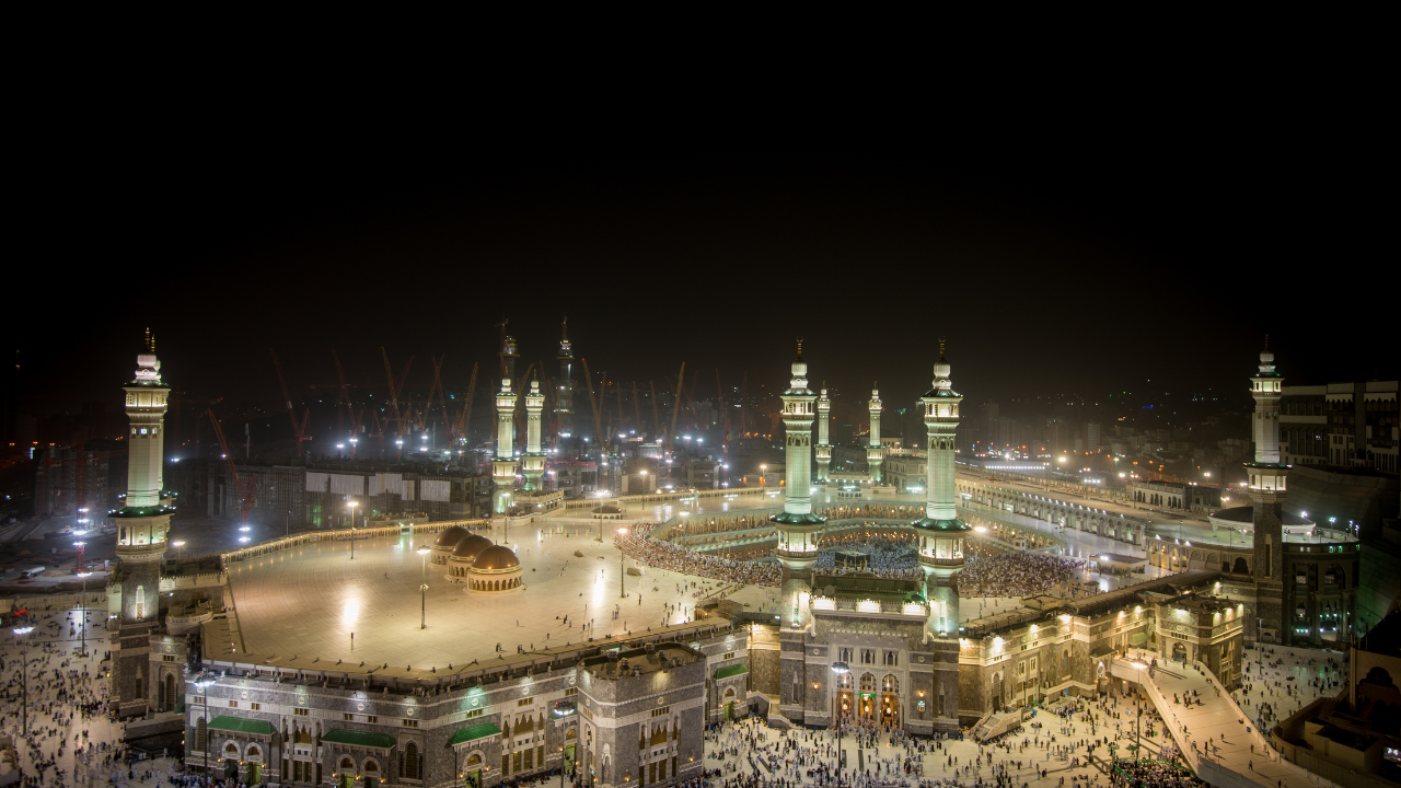 Umrah