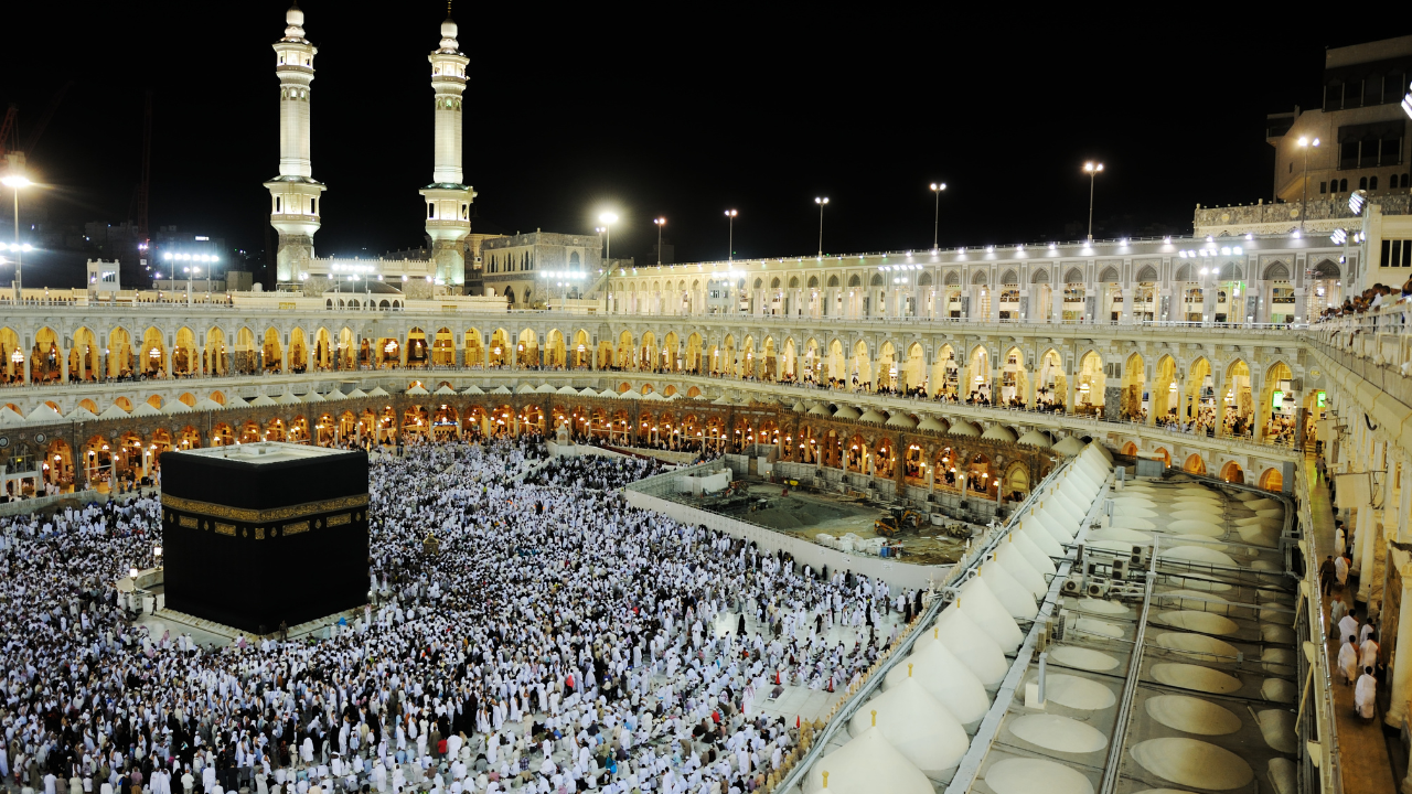 Umrah