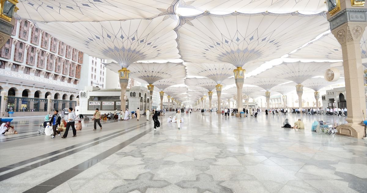 5 star Umrah packages UK