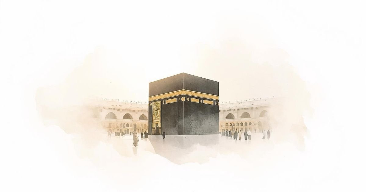 Umrah packages Manchester