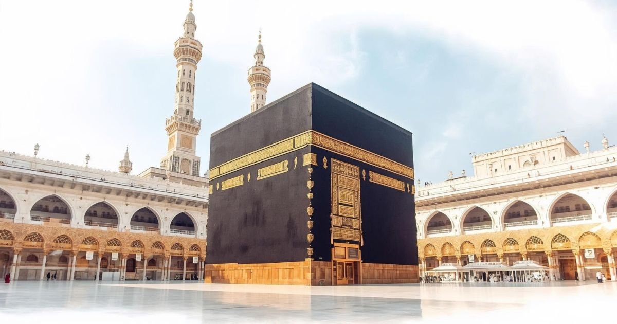 Umrah packages Manchester