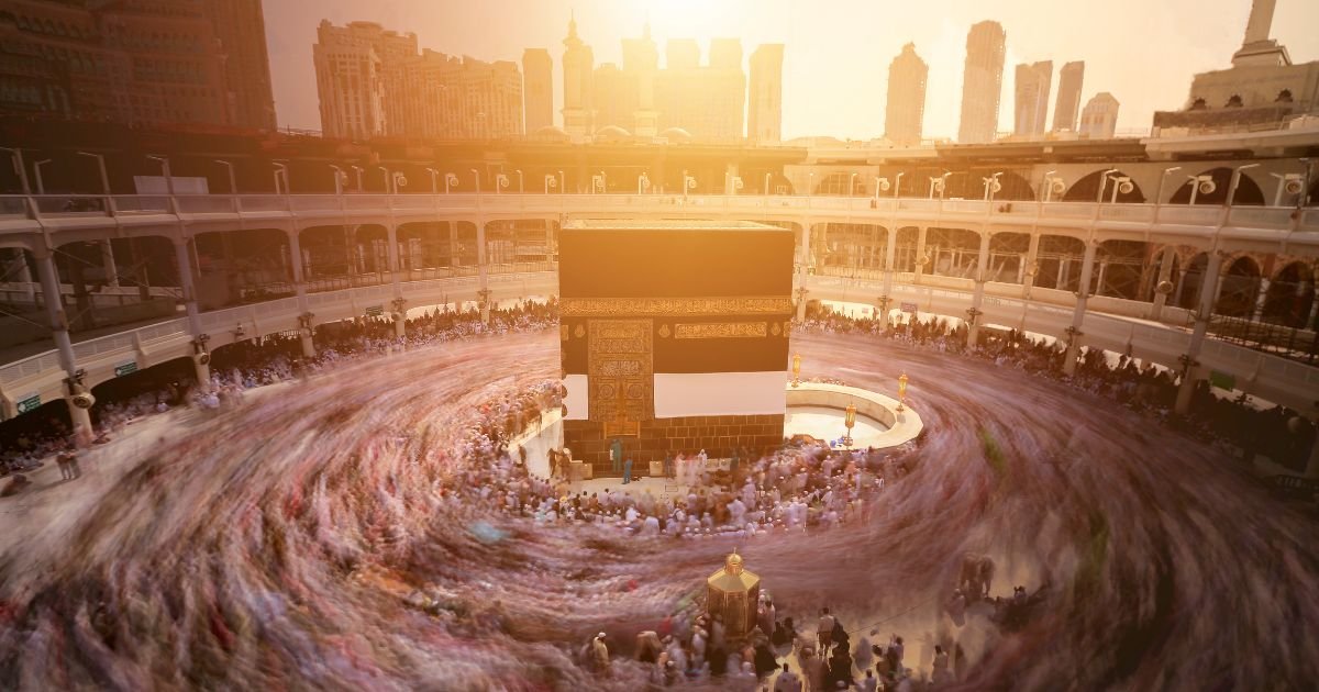 Umrah packages Birmingham