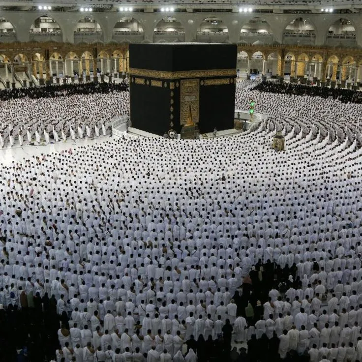 Best Hajj Packages in Cardiff A Straightforward Guide