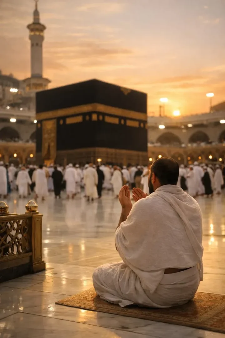 Hajj and Umrah Packages in Bedford: What You Need to Know