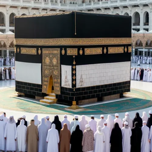 How to Find Budget Friendly 4 Star Umrah Packages from the UK in 2026