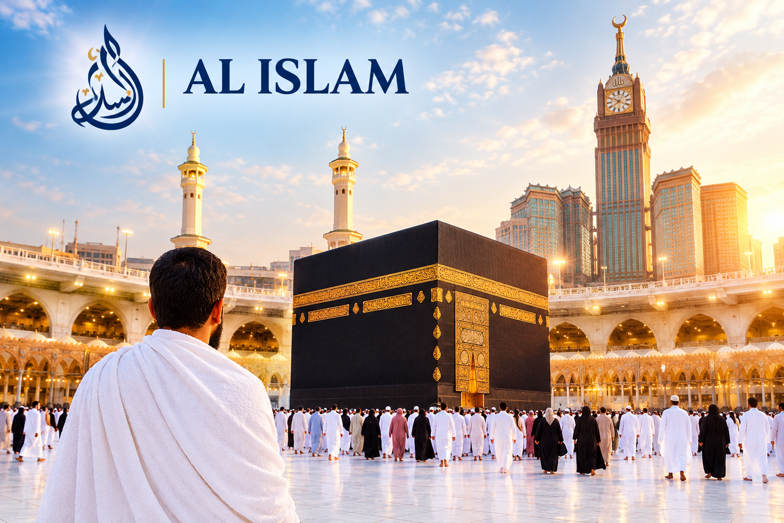 10 Nights 5 Star Umrah Package: Costs and Hotels