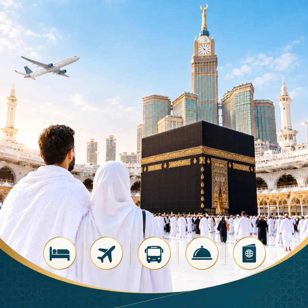 All Inclusive Umrah Packages: Costs, Inclusions & Tips